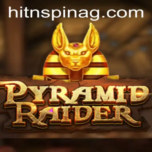 PyramidRaider: Exploring Ancient Mysteries Through Modern Gaming