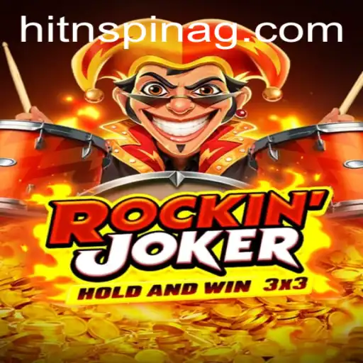Unveiling the Thrills of RockinJoker on 7sin.bet