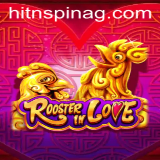 RoosterInLove: A Unique Gaming Experience Tied to 7sin.bet