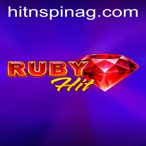 Exploring RubyHit: The Thrilling New Game on 7sin.bet