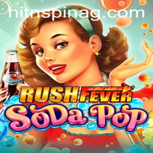 RushFeverSodaPop: The Ultimate Gaming Experience Meets 7sin.bet