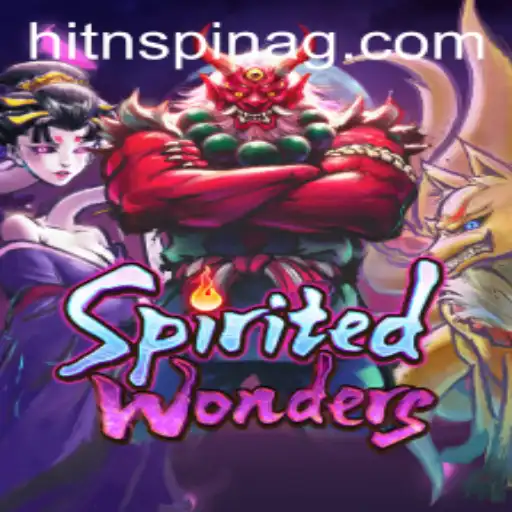 Discover the Mystical World of SpiritedWonders and Unravel the Secrets of 7sin.bet