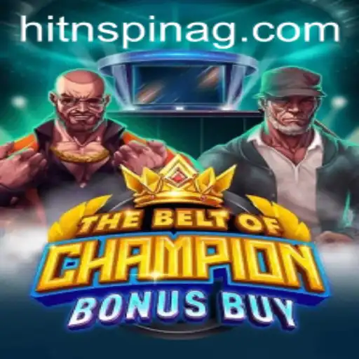 Exploring the Thrills of TheBeltOfChampionBonusBuy on 7sin.bet