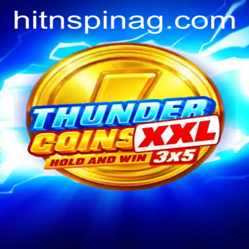 Explore the Exciting World of ThunderCoinsXxl on 7sin.bet