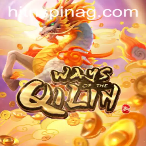 Exploring the Mystical Realms of 'Ways of the Qilin' at 7sin.bet