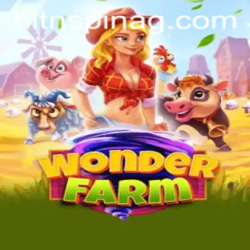 Explore the Enchanting World of WonderFarm and Unravel the Mysteries of 7sin.bet