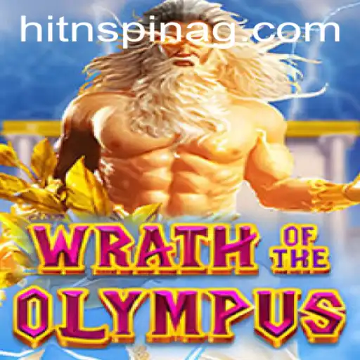 Unveiling the Thrilling World of WrathofOlympus: A Divine Gaming Experience